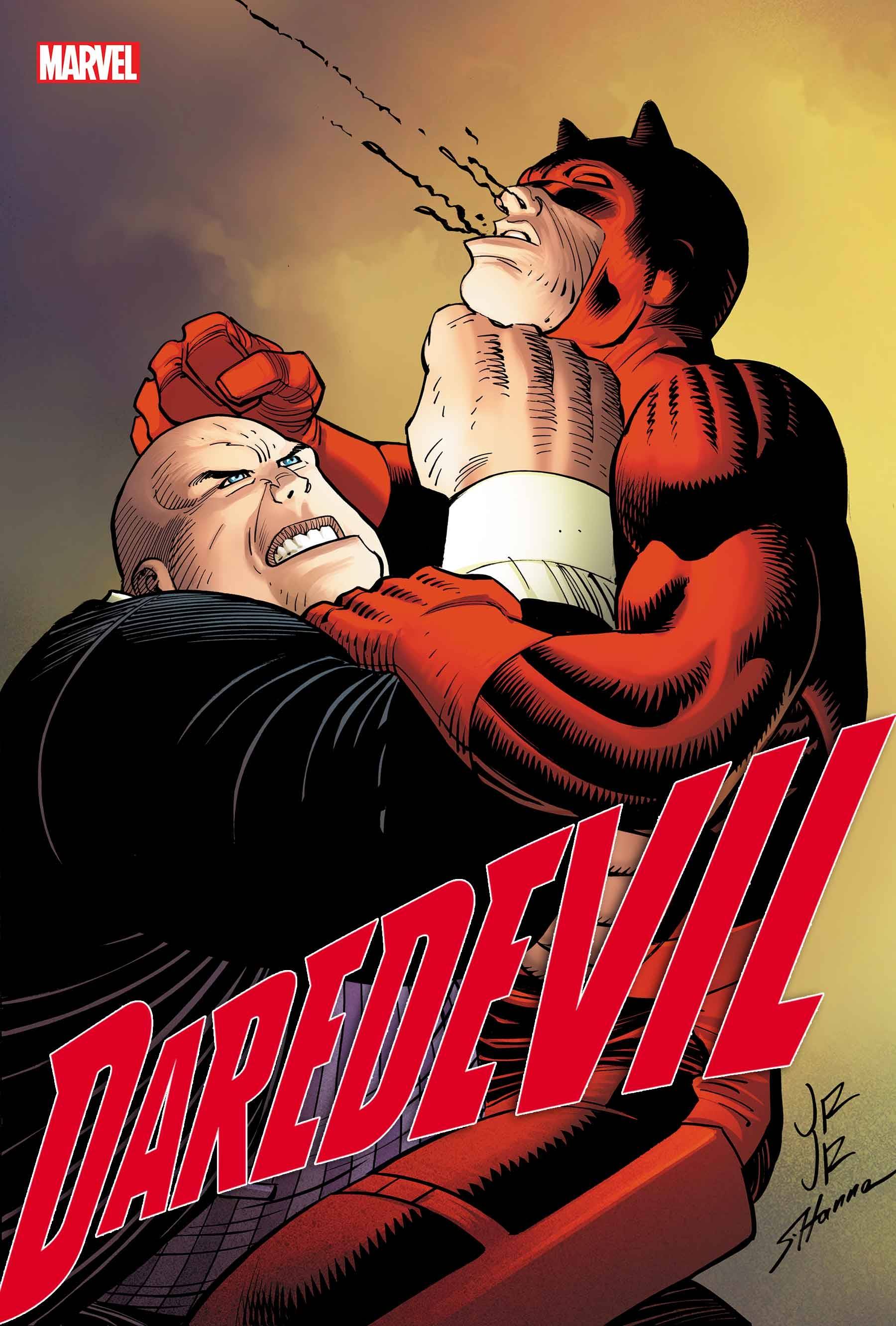 Daredevil #13 アメコミ リーフ DAREDEVIL #13 – Retcon Comics