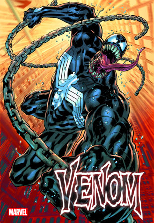 VENOM #1 – Retcon Comics