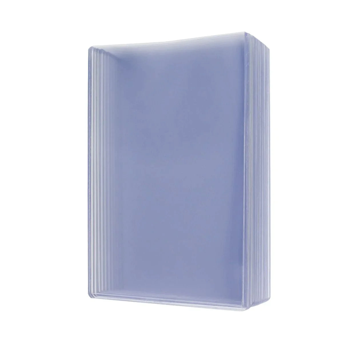 BCW Toploader Card Holder Premium (3 x 4) (25 Holders Per Pack BCW Toploader Card Holder Premium (3 x 4) (25 Holders Per Pack
